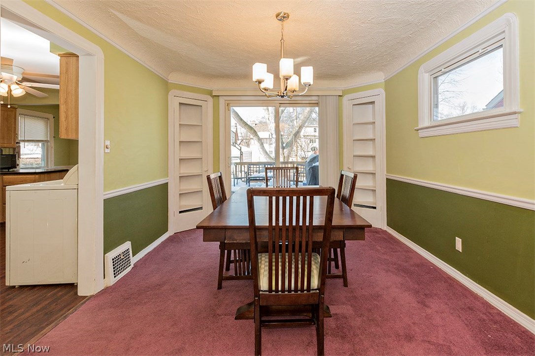 1244 Winston Road Cleveland, OH 44121 - Photo 12 of 35
