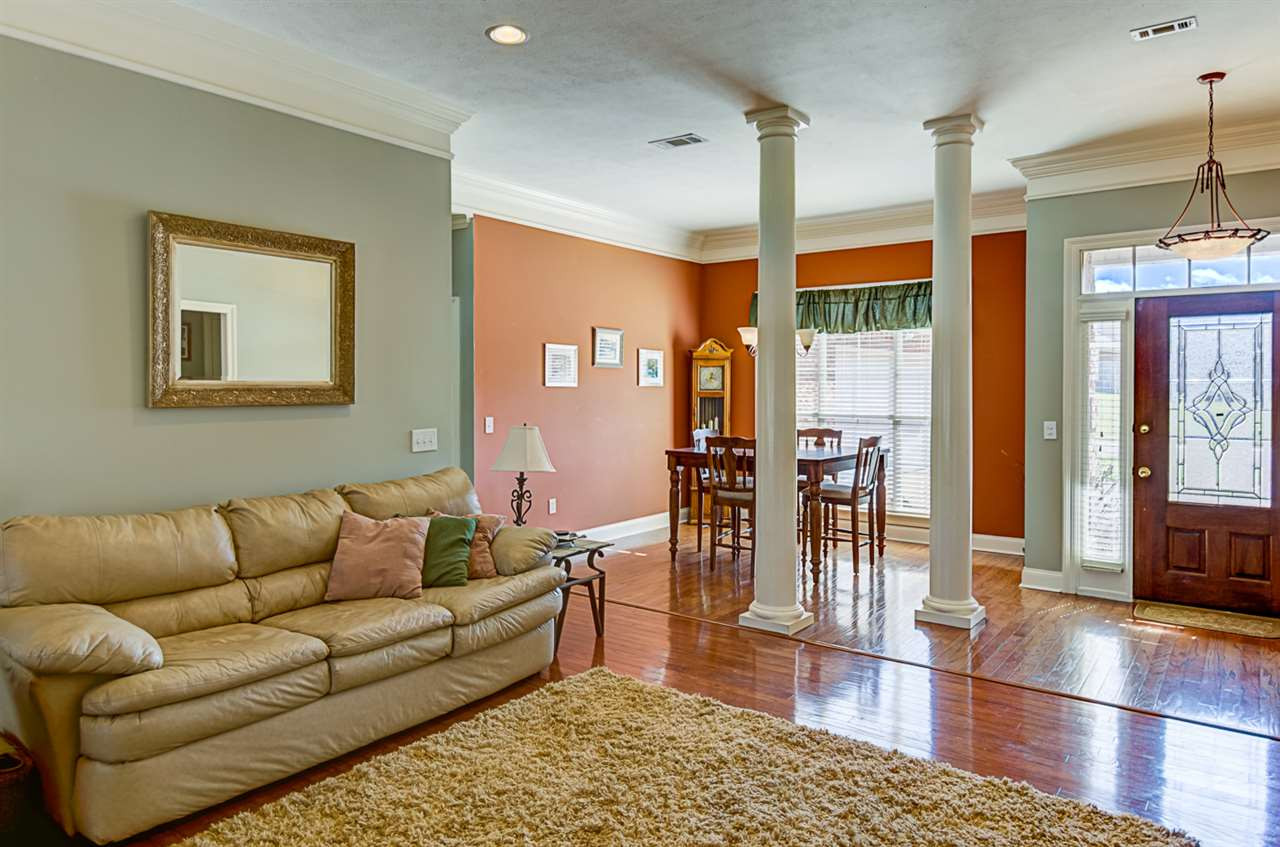 180 Raulston Drive Byram, MS 39272 - Photo 2 of 35 Photo 2