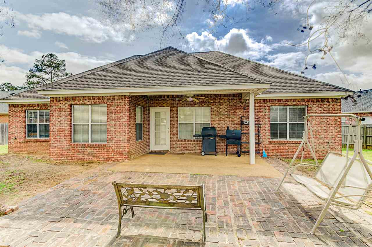 180 Raulston Drive Byram, MS 39272 - Photo 30 of 35 Photo 30