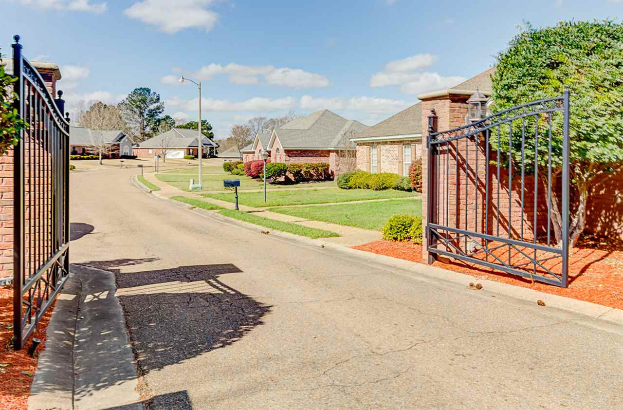 180 Raulston Drive Byram, MS 39272 - Photo 33 of 35 Photo 33