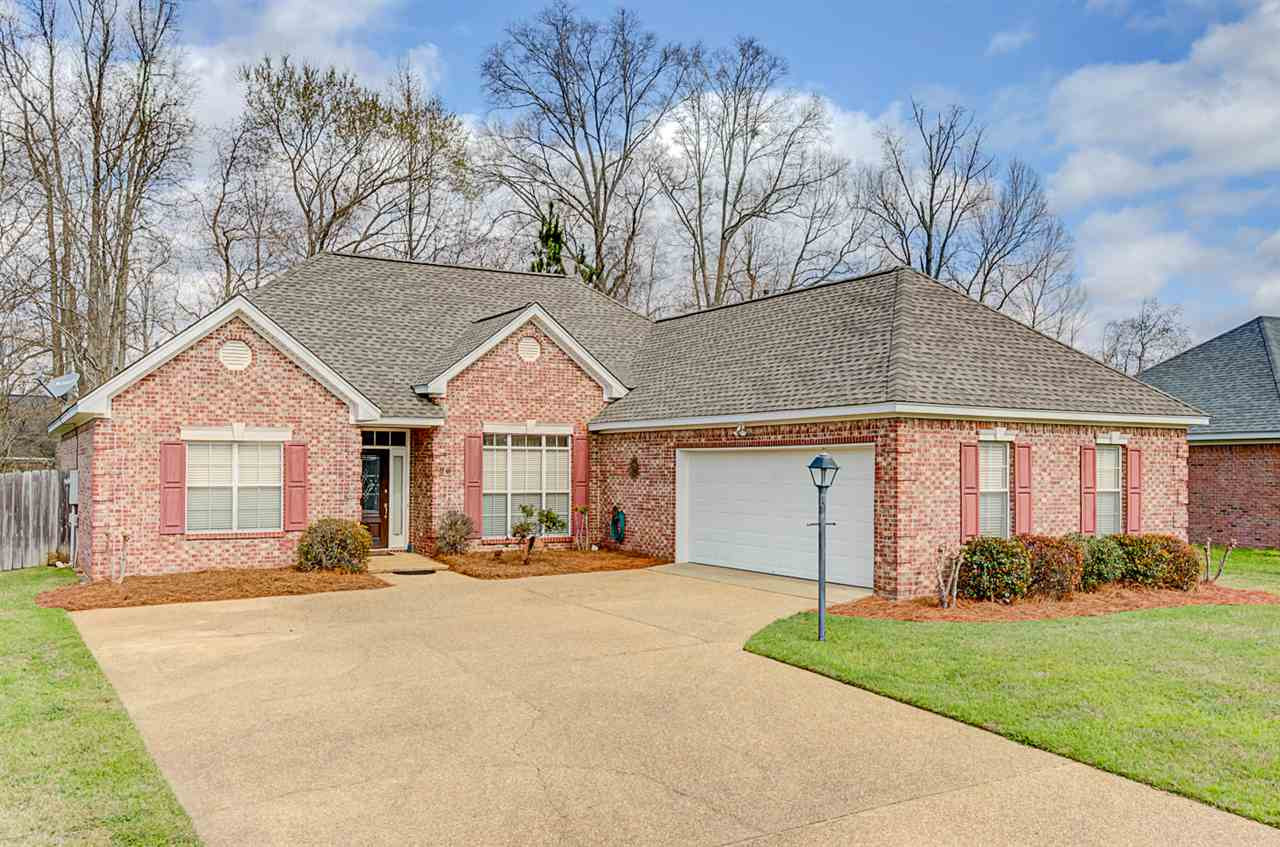 180 Raulston Drive Byram, MS 39272 - Photo 34 of 35 Photo 34