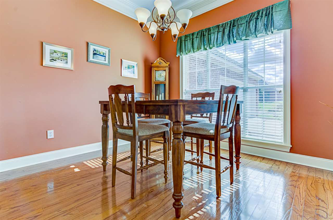180 Raulston Drive Byram, MS 39272 - Photo 4 of 35 Photo 4