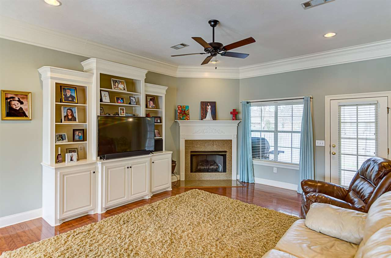 180 Raulston Drive Byram, MS 39272 - Photo 5 of 35 Photo 5