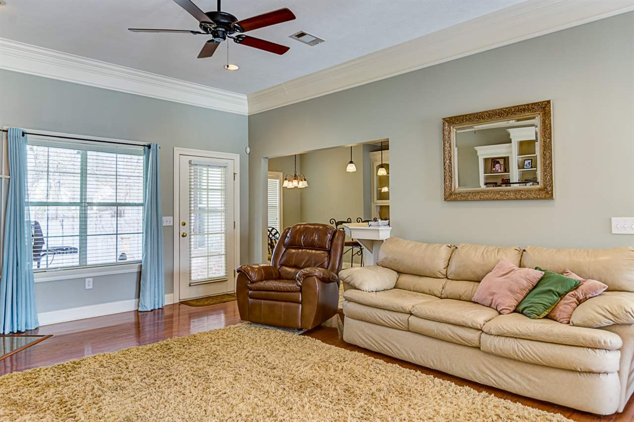 180 Raulston Drive Byram, MS 39272 - Photo 6 of 35 Photo 6