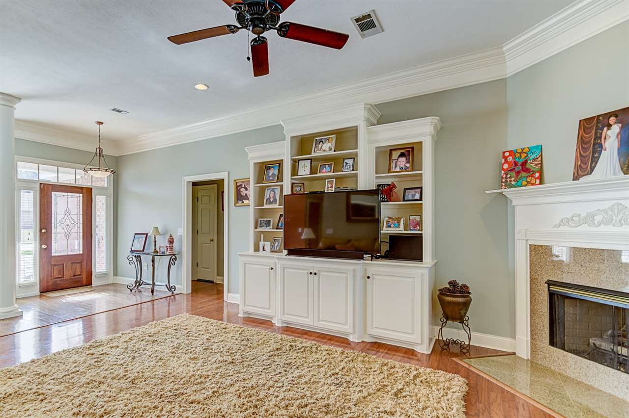 180 Raulston Drive Byram, MS 39272 - Photo 7 of 35 Photo 7