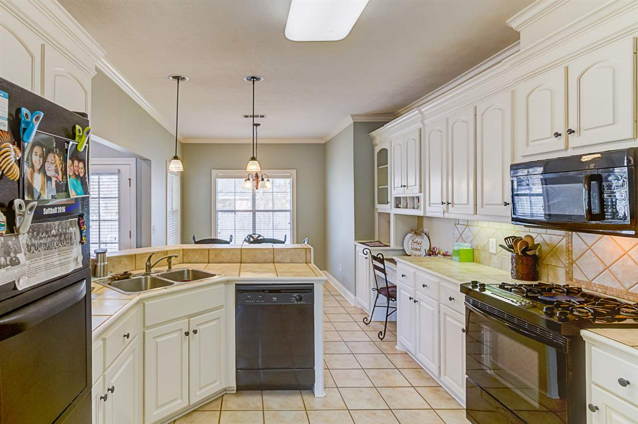 180 Raulston Drive Byram, MS 39272 - Photo 10 of 35 Photo 10