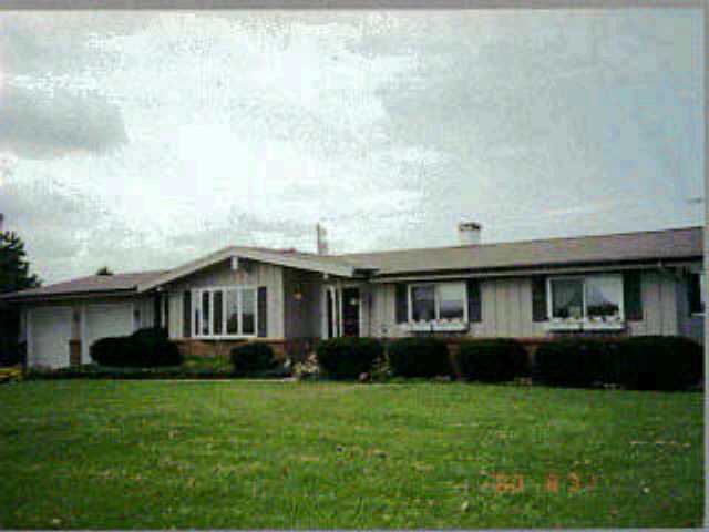 9634 Zane Trail Road Circleville, OH 43113 - Photo 1 of 1 Gallery Image 1