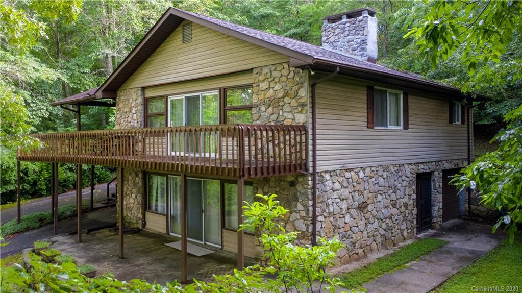 323 Carters Ridge Road Spruce Pine, NC 28777 - Photo 1 of 45 Gallery Image 1