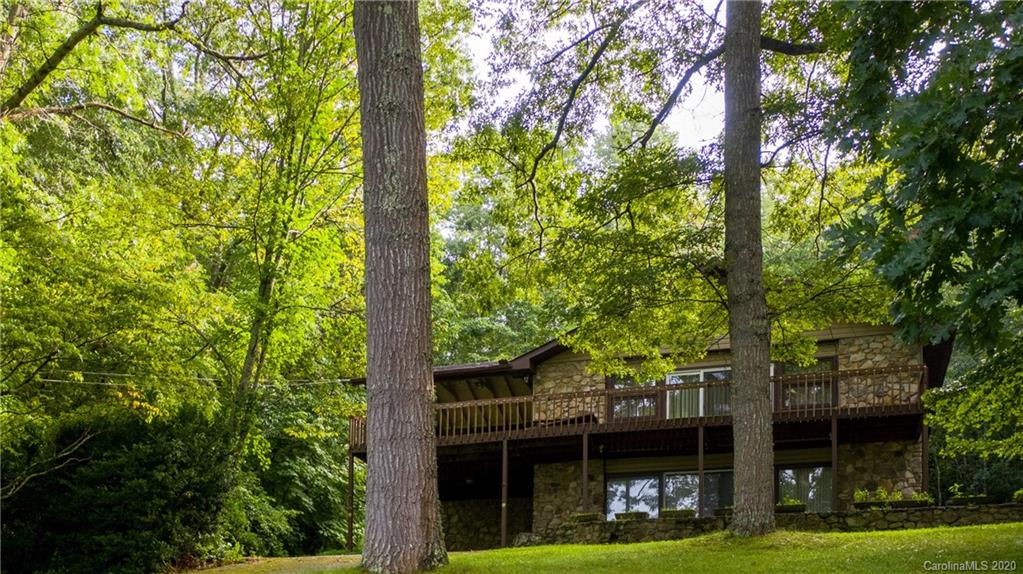 323 Carters Ridge Road Spruce Pine, NC 28777 - Photo 2 of 45 Gallery Image 2