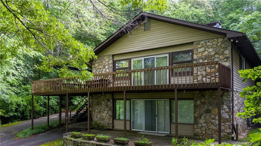 323 Carters Ridge Road Spruce Pine, NC 28777 - Photo 21 of 45 Gallery Image 21
