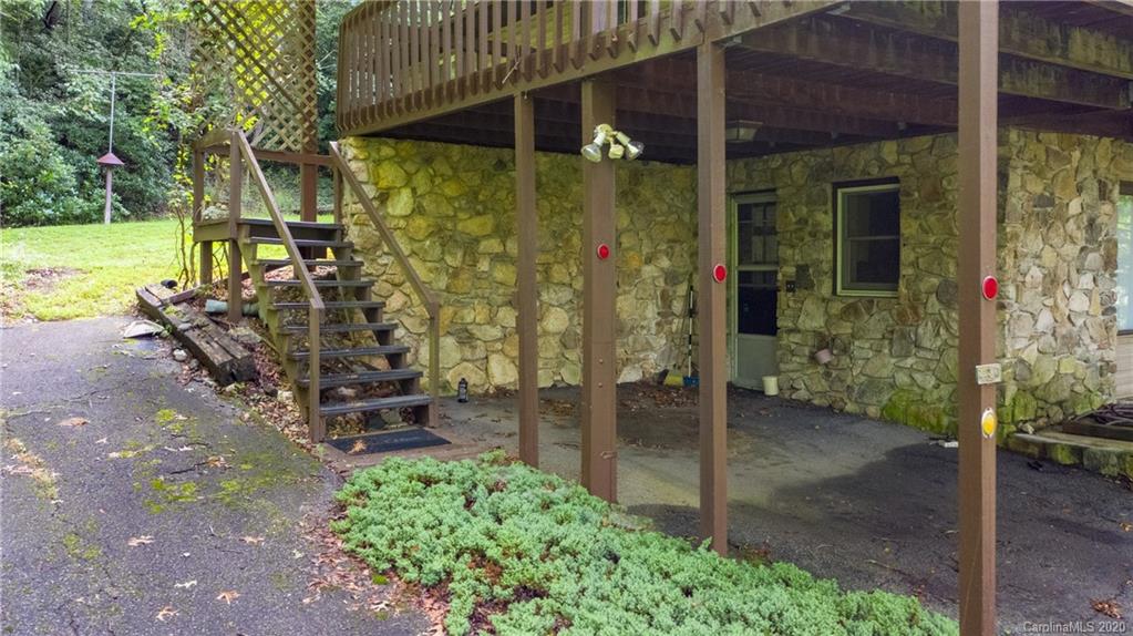 323 Carters Ridge Road Spruce Pine, NC 28777 - Photo 30 of 45 Gallery Image 30
