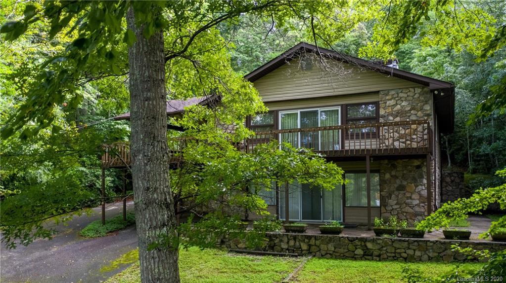 323 Carters Ridge Road Spruce Pine, NC 28777 - Photo 38 of 45 Gallery Image 38