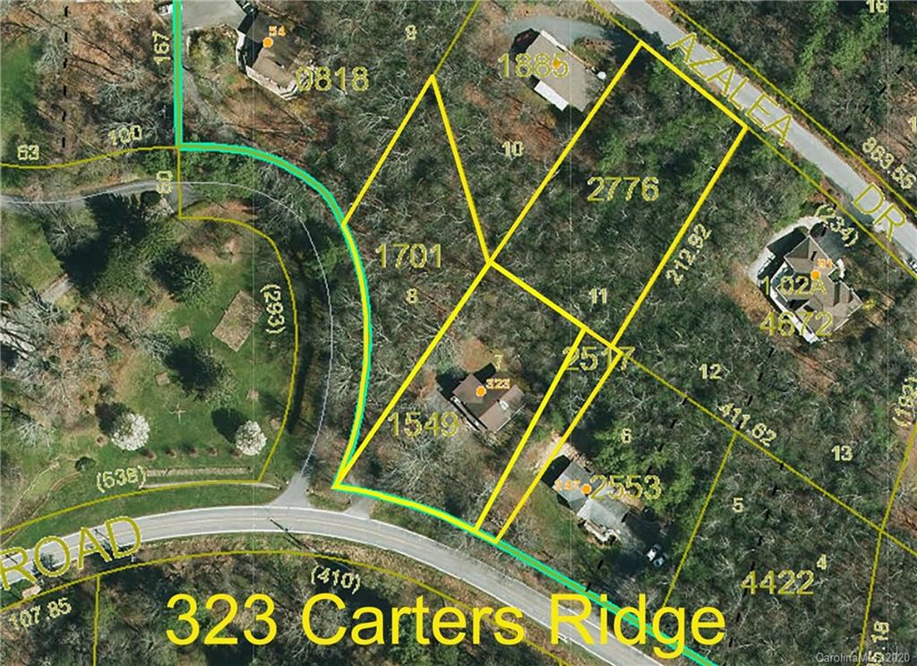 323 Carters Ridge Road Spruce Pine, NC 28777 - Photo 44 of 45 Gallery Image 44