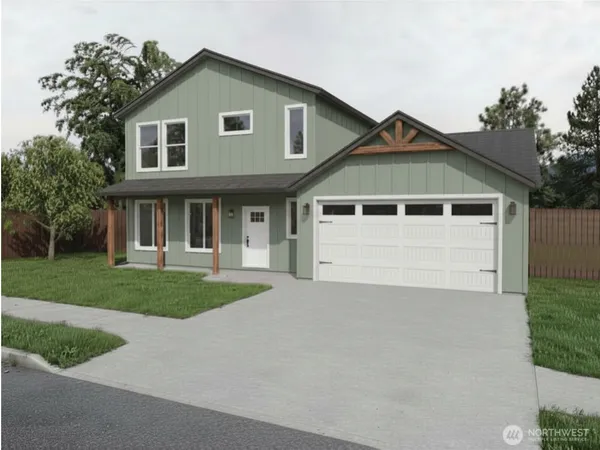 $429,500 | 8 Endor Heights, Vader, WA 98593