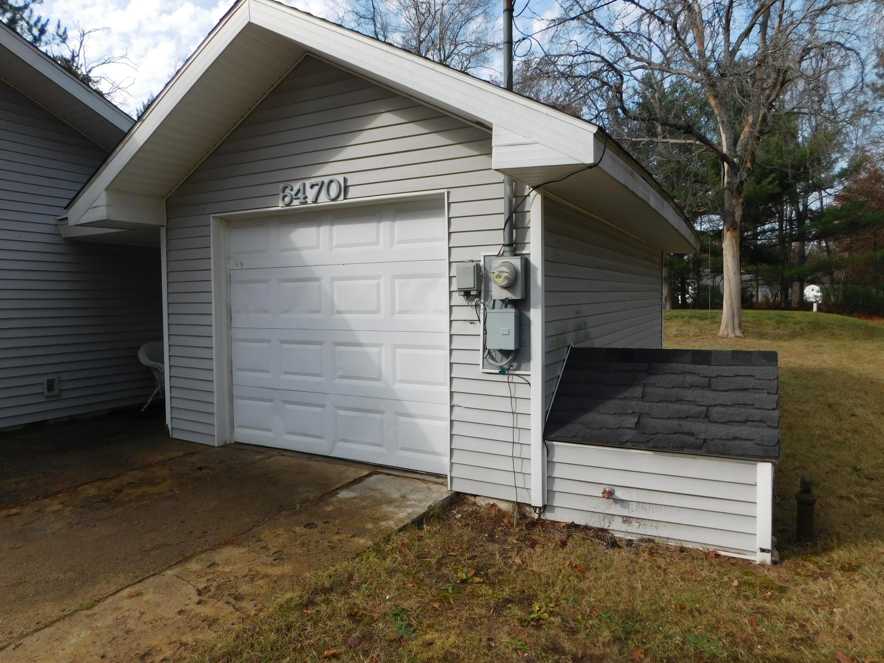 6470 Old Lake Road Grayling, MI 49738 - Photo 33 of 33 Gallery Image 33