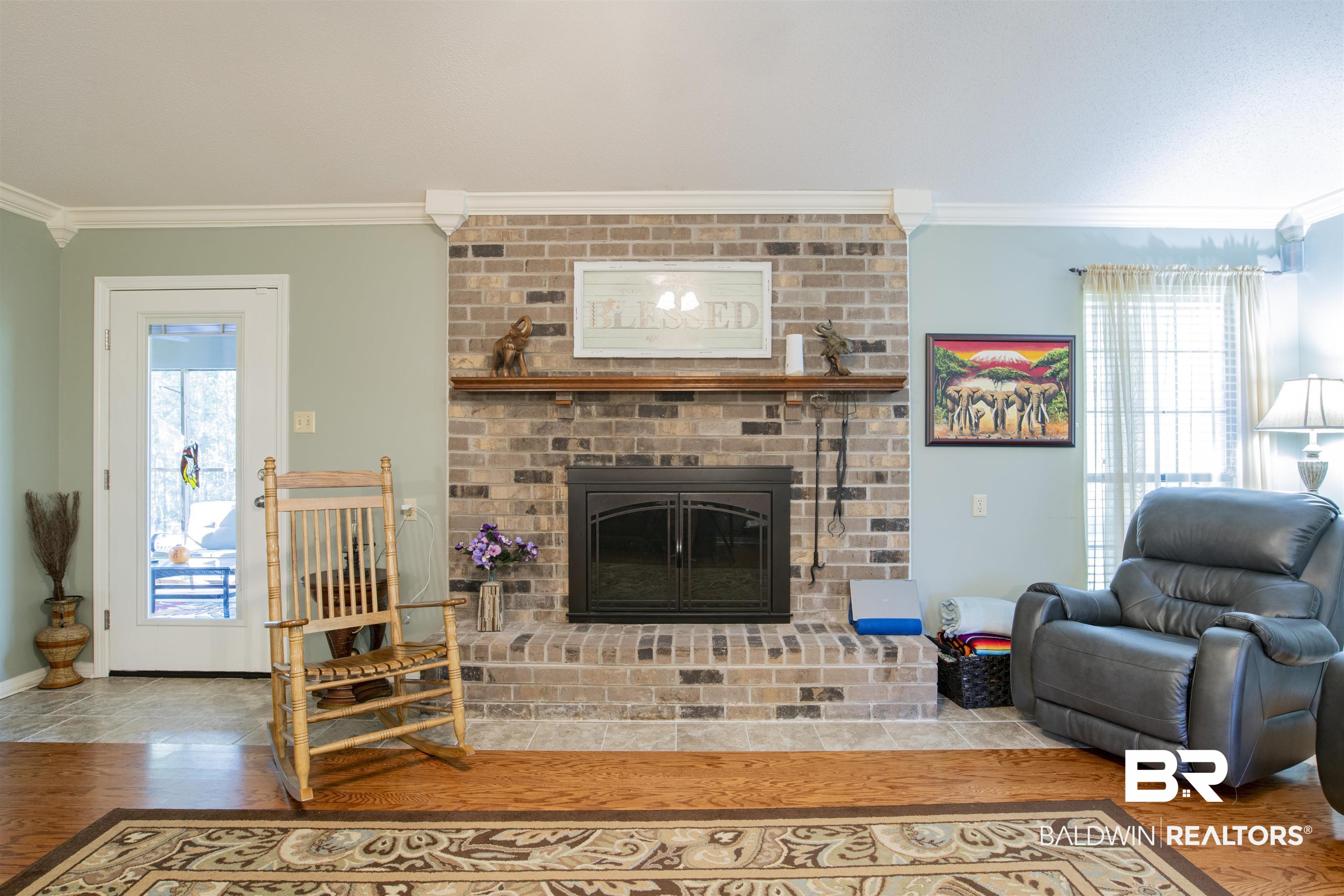 4166 Lafitte Road Saraland, AL 36571 - Photo 7 of 43