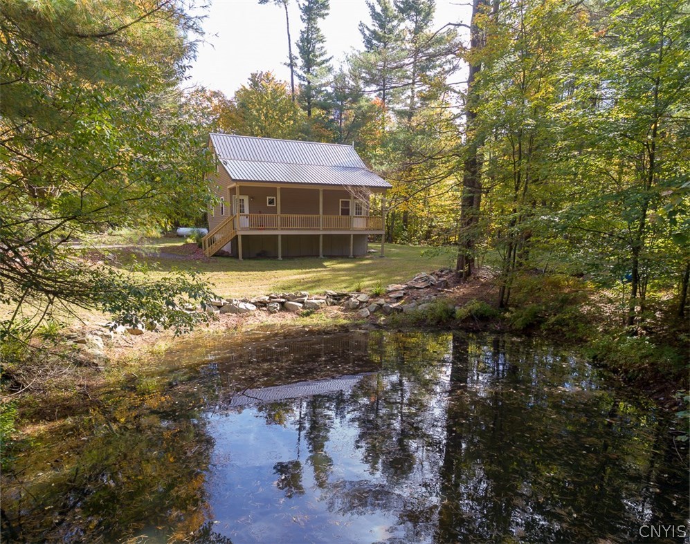 405 County Rte 13 Boylston, NY 13083 - Photo 1 of 1 A Must See on 4 Acres!!