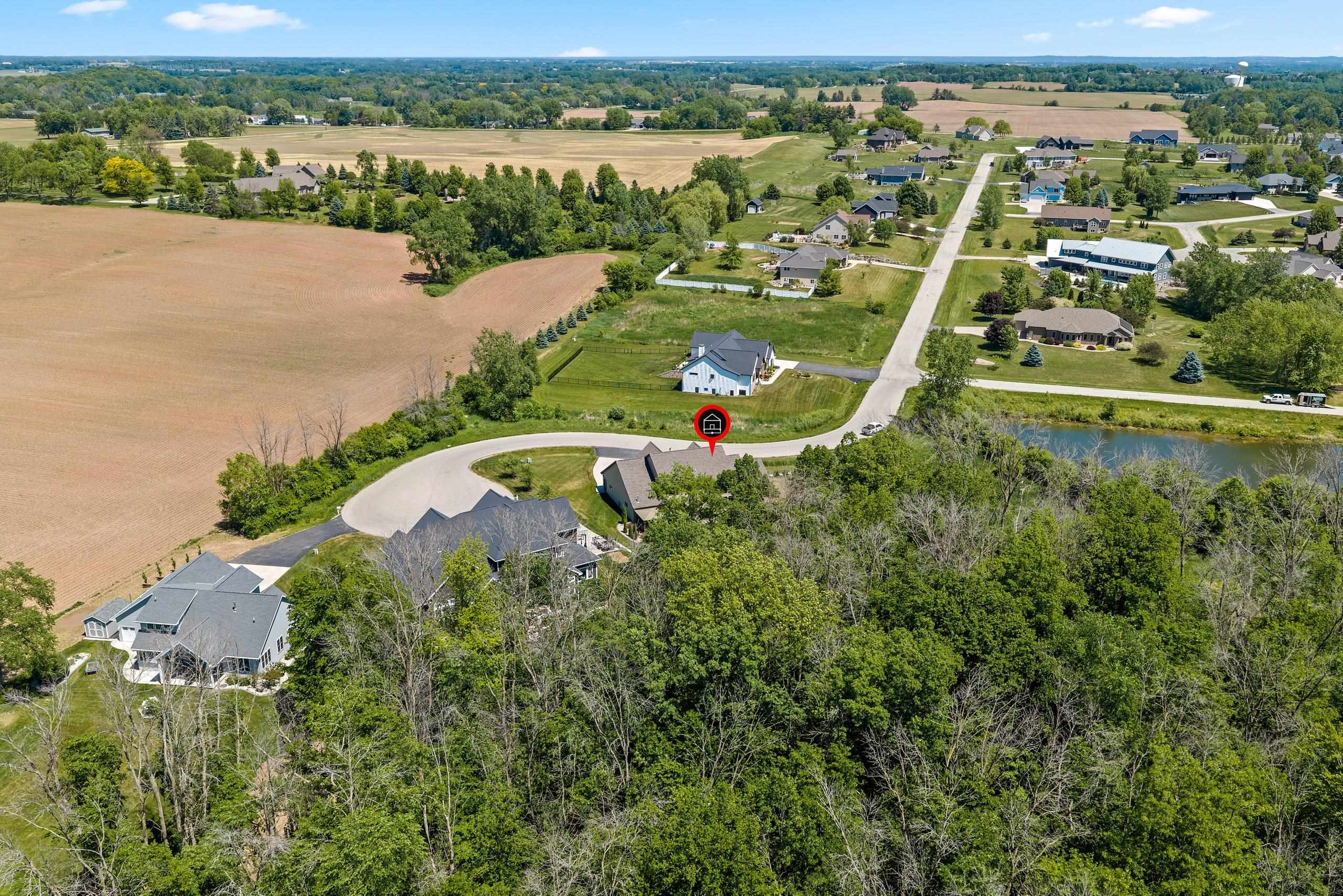 W4269 Rose Tree Drive Appleton, WI 54913 - Photo 79 of 89