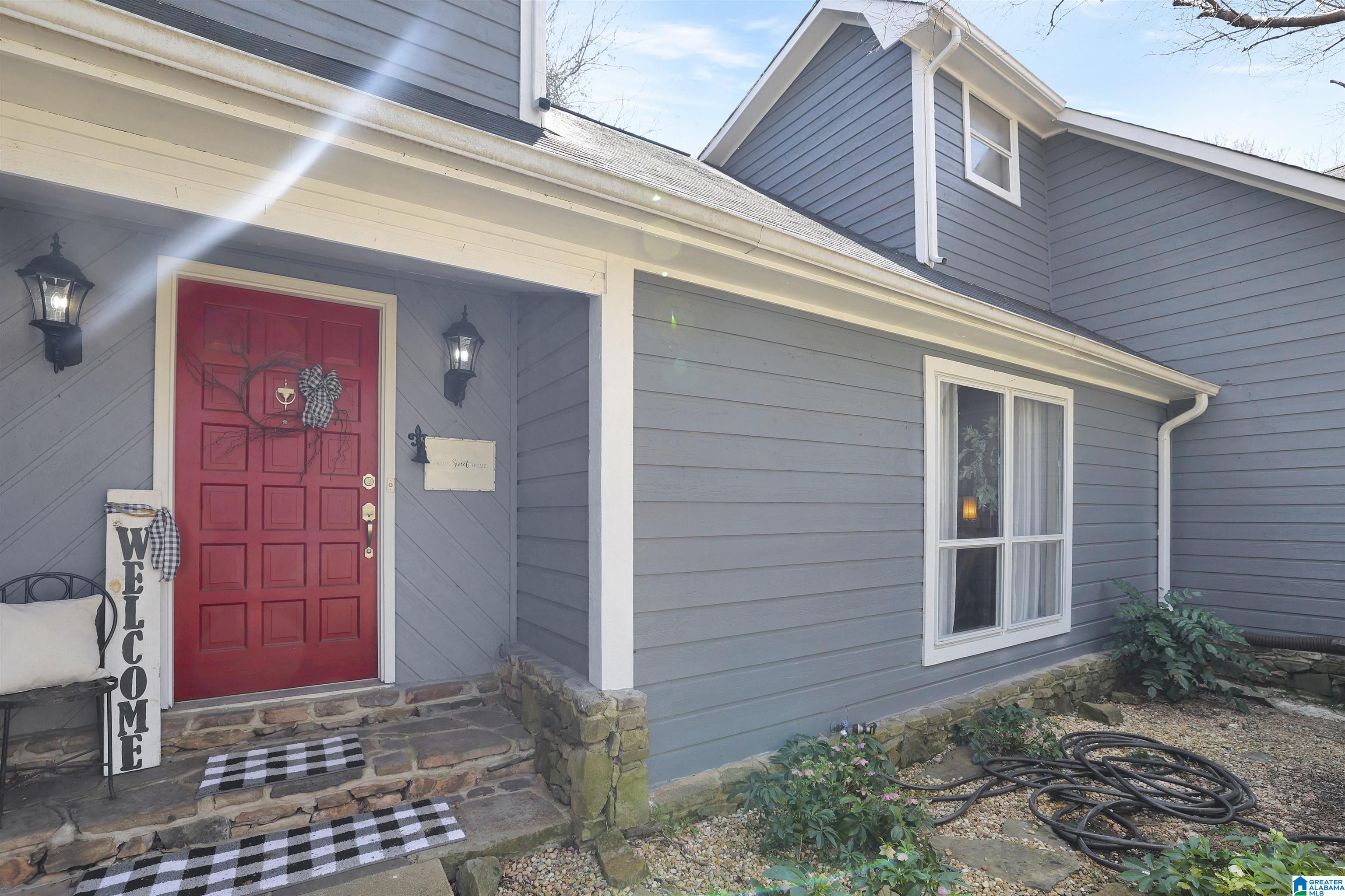 849 Ridgecrest Drive Gardendale, AL 35071 - Photo 42 of 43
