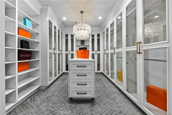 a wooden fence with trees in the background