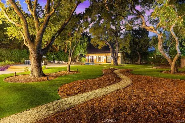 a view of a book shelf