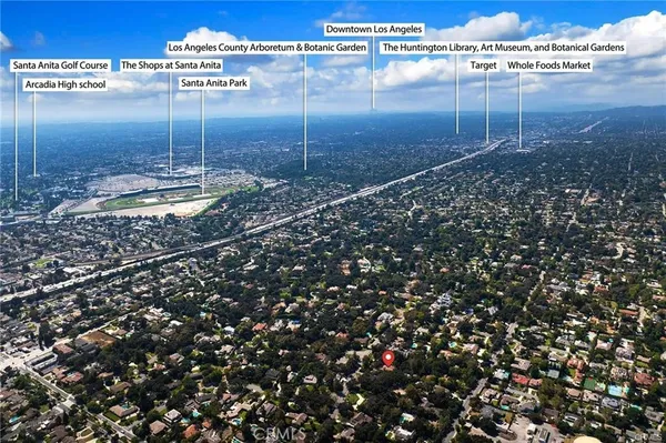 $7,980,000 | 81 Hacienda Drive, Arcadia, CA 91006