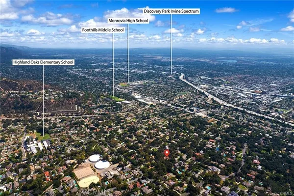 $7,980,000 | 81 Hacienda Drive, Arcadia, CA 91006