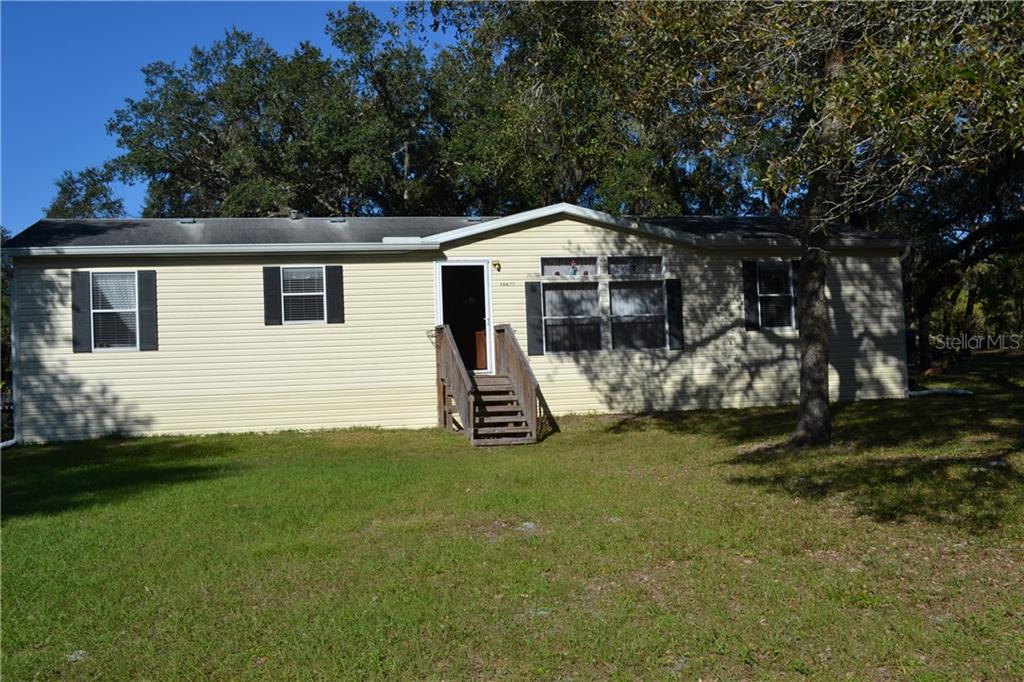 16677 Albright Road Spring Hill, FL 34610 - Photo 1 of 1 Gallery Image 1