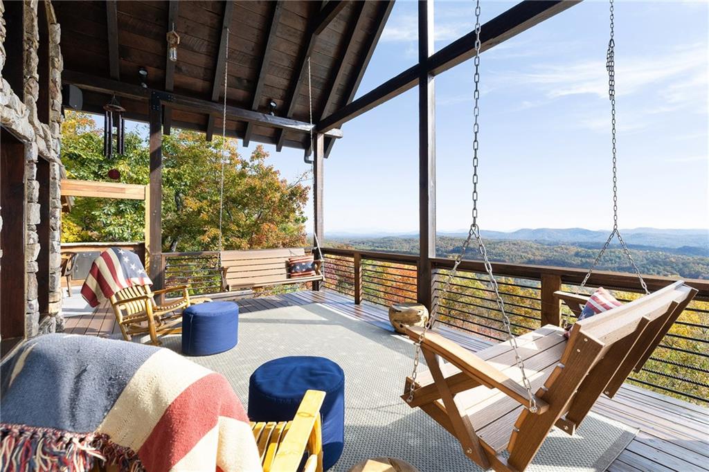 38 Jackies Bluff Road Mineral Bluff, GA 30559 - Photo 11 of 54