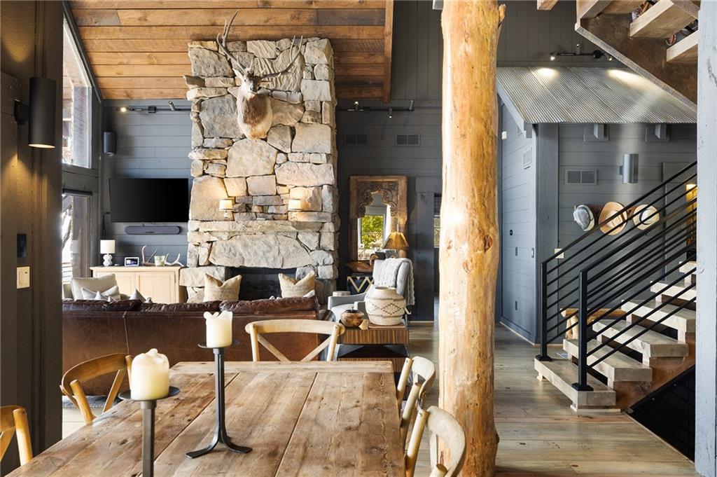 38 Jackies Bluff Road Mineral Bluff, GA 30559 - Photo 14 of 54