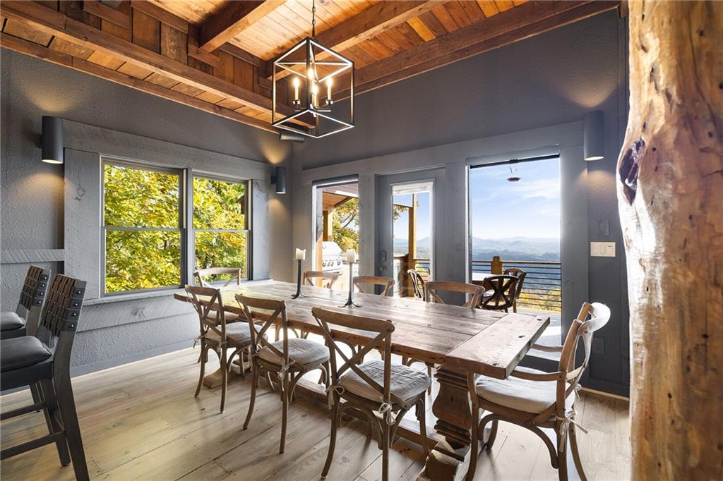 38 Jackies Bluff Road Mineral Bluff, GA 30559 - Photo 15 of 54