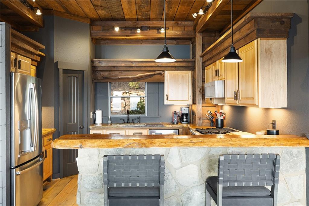 38 Jackies Bluff Road Mineral Bluff, GA 30559 - Photo 20 of 54