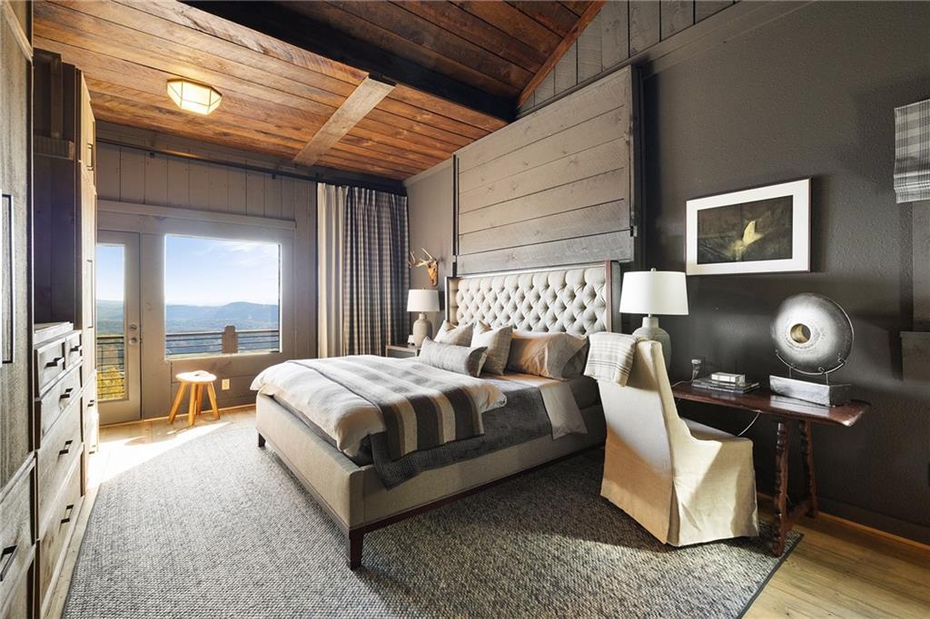 38 Jackies Bluff Road Mineral Bluff, GA 30559 - Photo 27 of 54