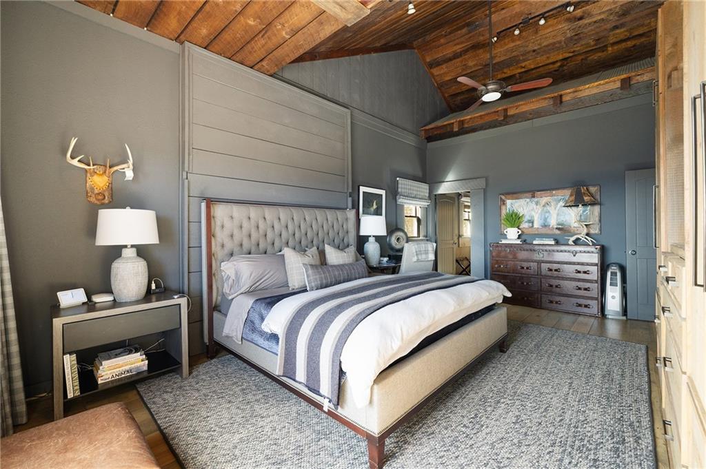 38 Jackies Bluff Road Mineral Bluff, GA 30559 - Photo 28 of 54