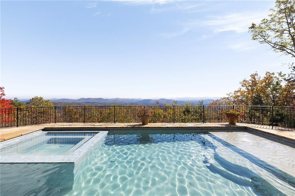 38 Jackies Bluff Road Mineral Bluff, GA 30559 - Photo 3 of 54