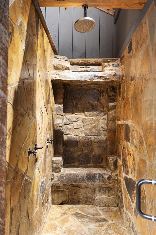 38 Jackies Bluff Road Mineral Bluff, GA 30559 - Photo 31 of 54