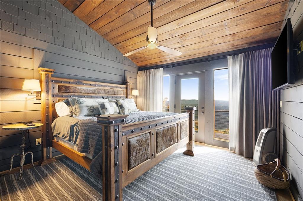 38 Jackies Bluff Road Mineral Bluff, GA 30559 - Photo 32 of 54