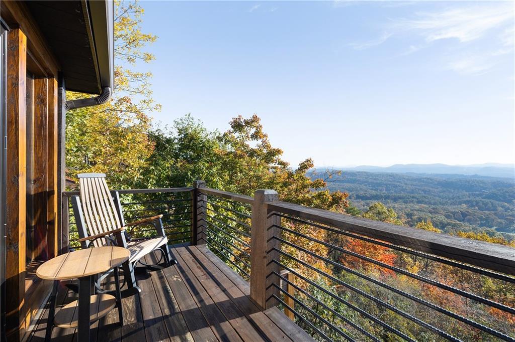 38 Jackies Bluff Road Mineral Bluff, GA 30559 - Photo 34 of 54