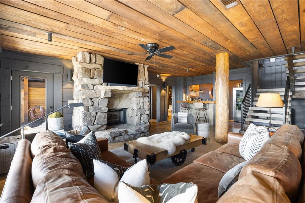 38 Jackies Bluff Road Mineral Bluff, GA 30559 - Photo 35 of 54