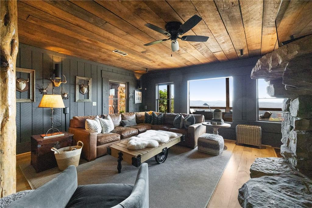 38 Jackies Bluff Road Mineral Bluff, GA 30559 - Photo 36 of 54