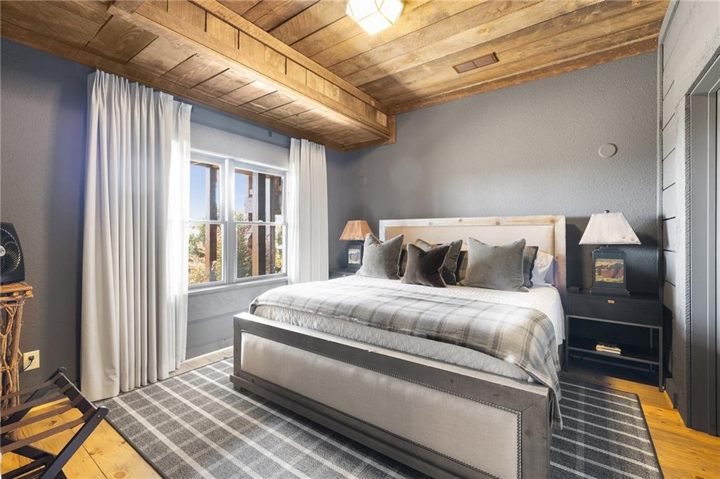 38 Jackies Bluff Road Mineral Bluff, GA 30559 - Photo 38 of 54