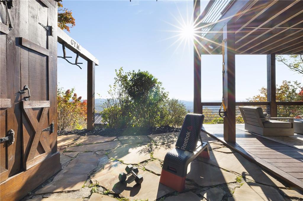 38 Jackies Bluff Road Mineral Bluff, GA 30559 - Photo 42 of 54