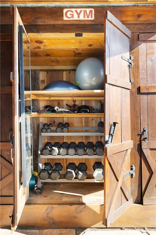 38 Jackies Bluff Road Mineral Bluff, GA 30559 - Photo 43 of 54