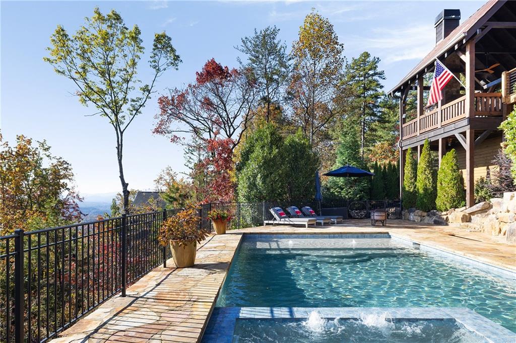 38 Jackies Bluff Road Mineral Bluff, GA 30559 - Photo 50 of 54