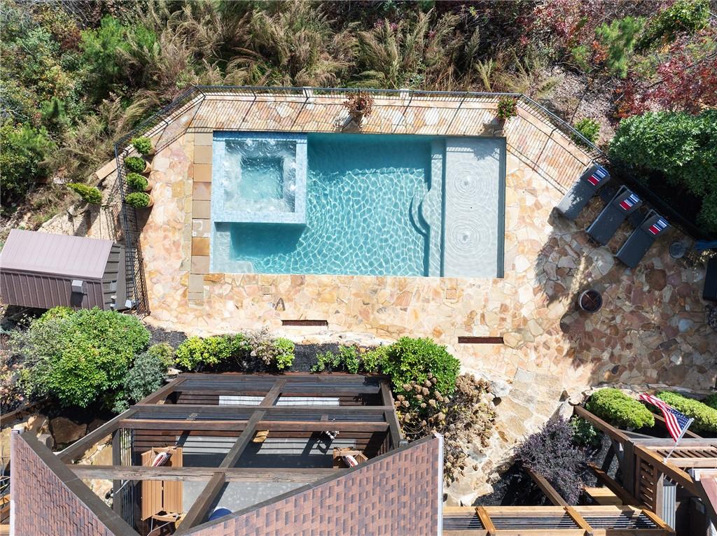 38 Jackies Bluff Road Mineral Bluff, GA 30559 - Photo 51 of 54