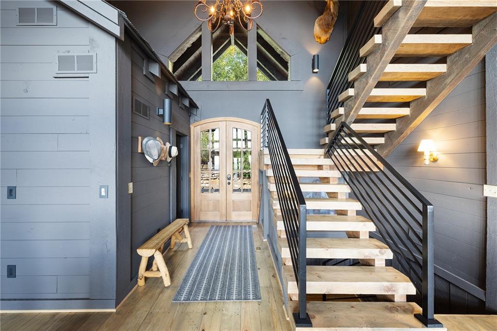 38 Jackies Bluff Road Mineral Bluff, GA 30559 - Photo 7 of 54