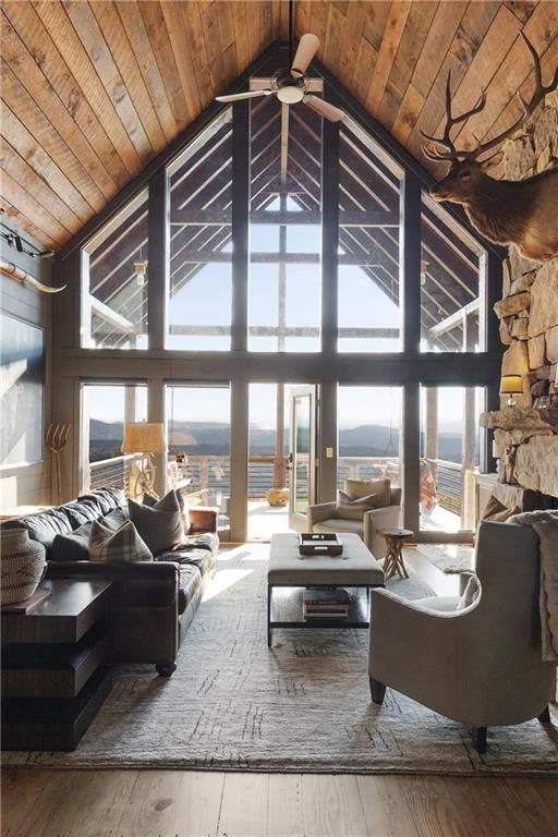 38 Jackies Bluff Road Mineral Bluff, GA 30559 - Photo 9 of 54