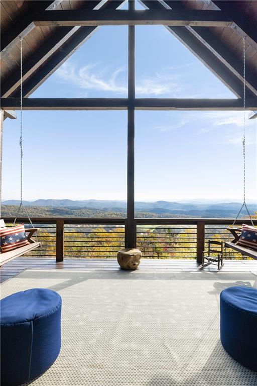 38 Jackies Bluff Road Mineral Bluff, GA 30559 - Photo 10 of 54