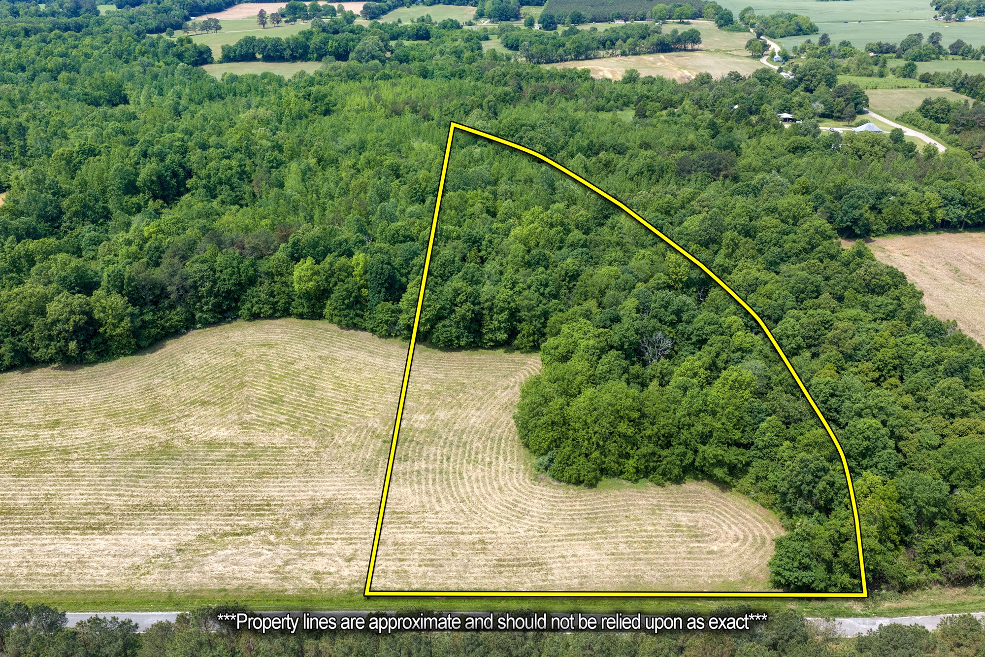 0 Mann Road Hollow Rock, TN 38342 - Photo 1 of 14