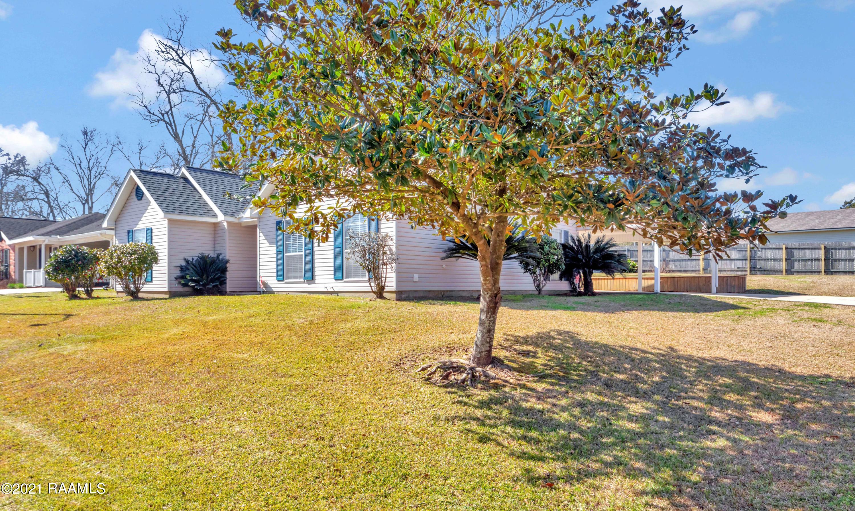 200 Magnolia Farms Road Carencro, LA 70520 - Photo 3 of 25 Gallery Image 3
